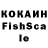 Бутират GHB Amirina Kotova